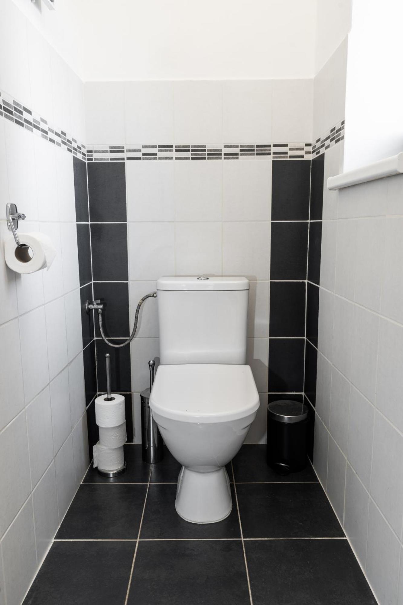 Ferienwohnung Internesto Brno Station Zimmer foto